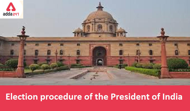 How is President elected in India? Explained_30.1