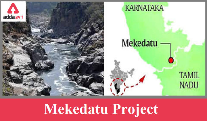 What is Mekedatu Project?_30.1