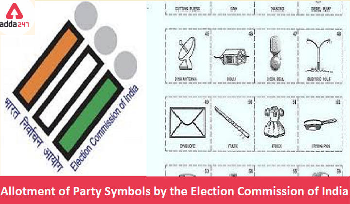 Bihar Assembly Election 2020: How are Party symbols allotted by the Election Commission of India?_30.1
