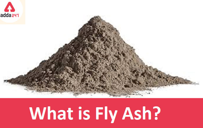 What is Fly Ash? Explained_30.1