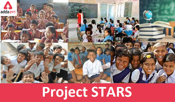 World Bank's STARS Project: Full Form, Objective, Components and Outcomes_30.1