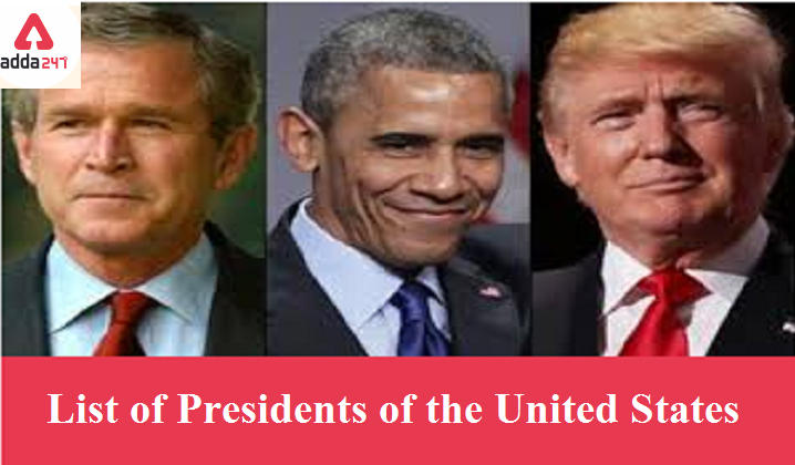 United States President: Check the complete List of the US Presidents_30.1