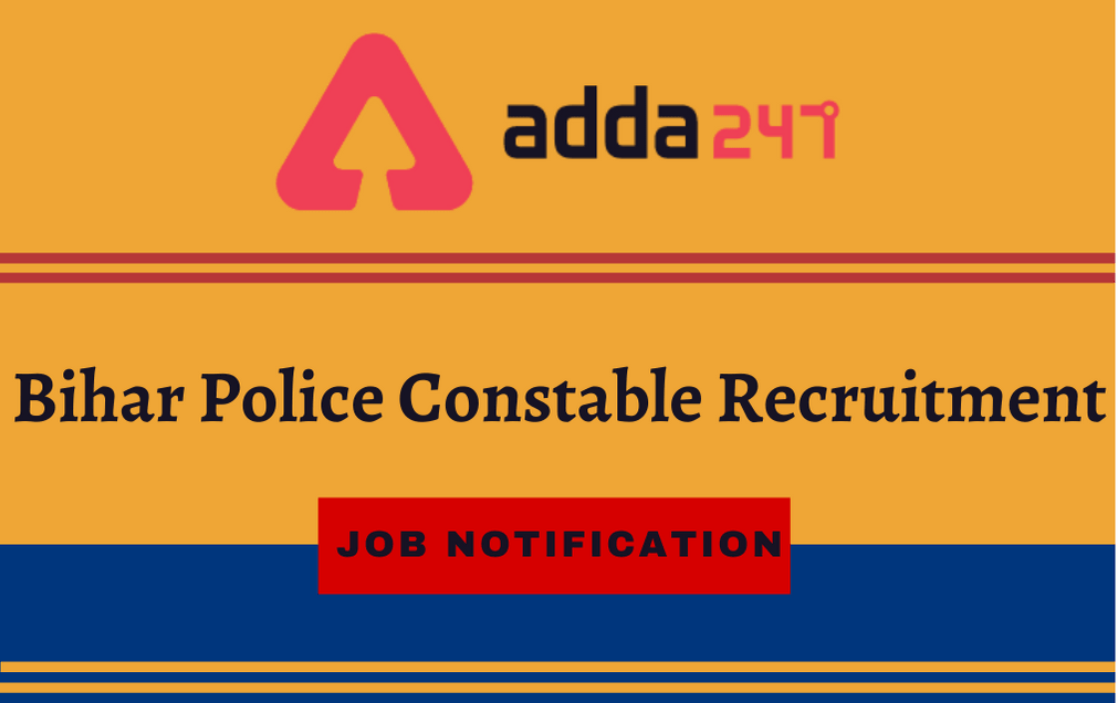 Bihar Police Constable 2020-21: Check Admit Card Release Date For 8415 Constable_30.1