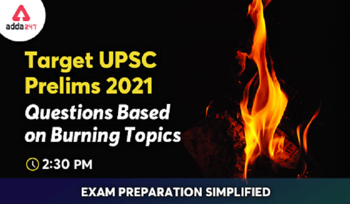 IAS Prelims Mock-Test 2020 – Set 80, 25 December_30.1