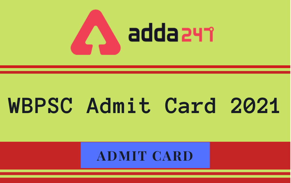 WBPCB Admit Card 2021 Released For AEE, JEE, Clerk, And Other Posts @wbpcb.gov.in_30.1