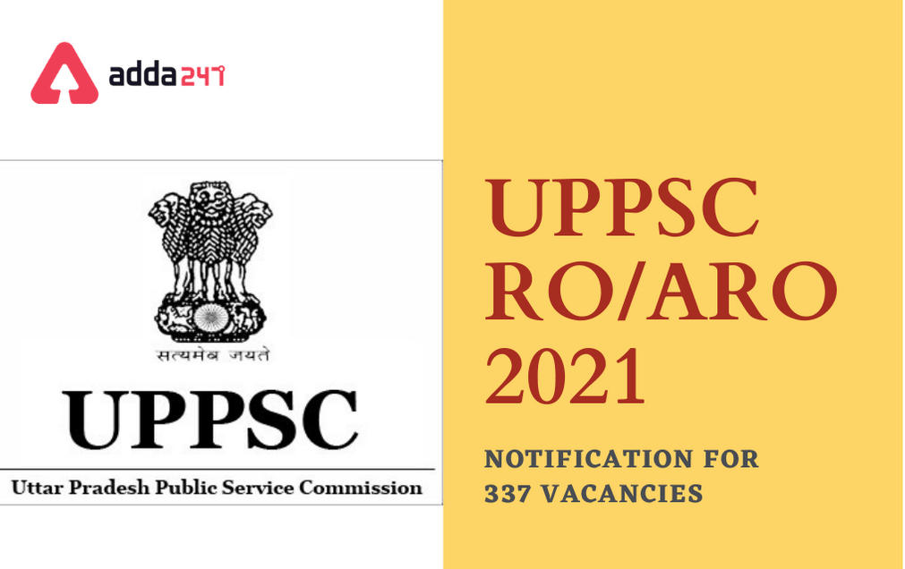 UPPSC RO/ARO 2021 Admit Card Out, Check RO ARO Exam Date_30.1