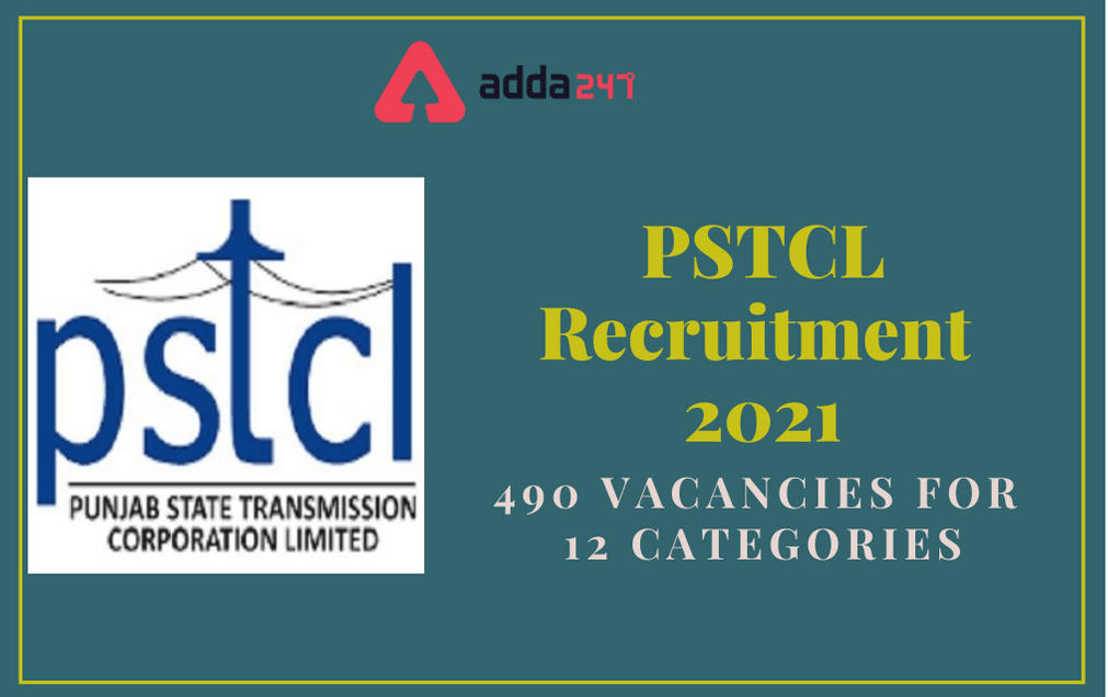 PSTCL Recruitment 2021: Apply Online 490 JE, AE & Manager Posts_30.1