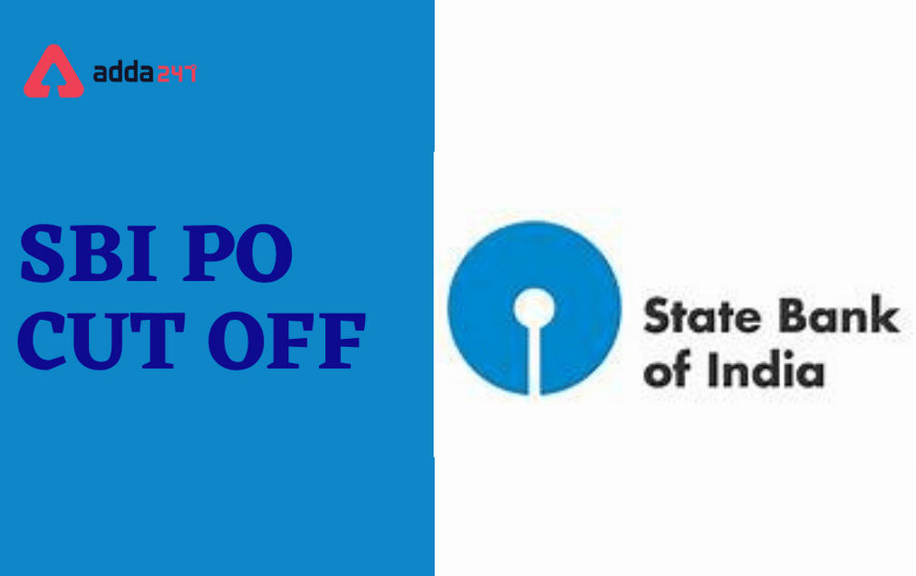 SBI PO Cut Off 2023, SBI Mains Cut Off Marks Out_30.1