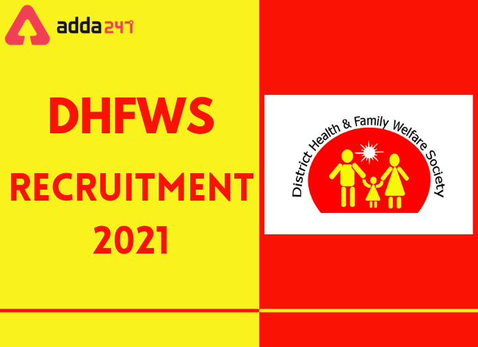 DHFWS Puducherry Recruitment 2021: Apply Online For 226 Vacancies_30.1