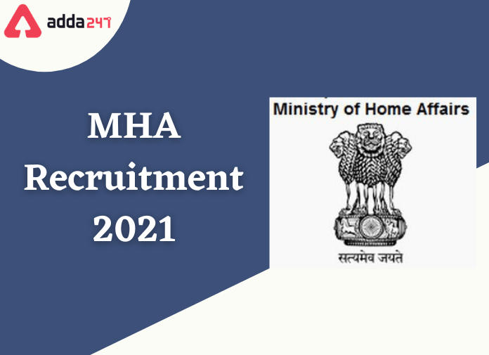 MHA Recruitment 2021: Apply For 30 Vacancies of Various Posts_30.1
