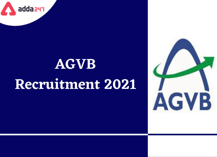 AGVB Recruitment 2021: Notification For Director, Office Assistant & Other Posts_30.1