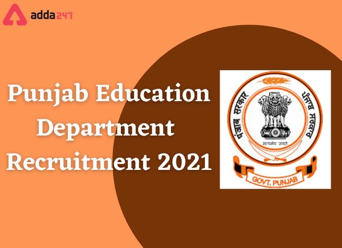 Punjab Education Department Recruitment 2021: Apply For 90 Teacher Posts_30.1