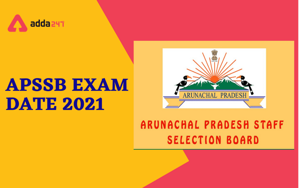 APSSB Exam Date 2021 Out For Surveyor & Draughtsman/Junior Estimator (Gr-III) 2019_30.1