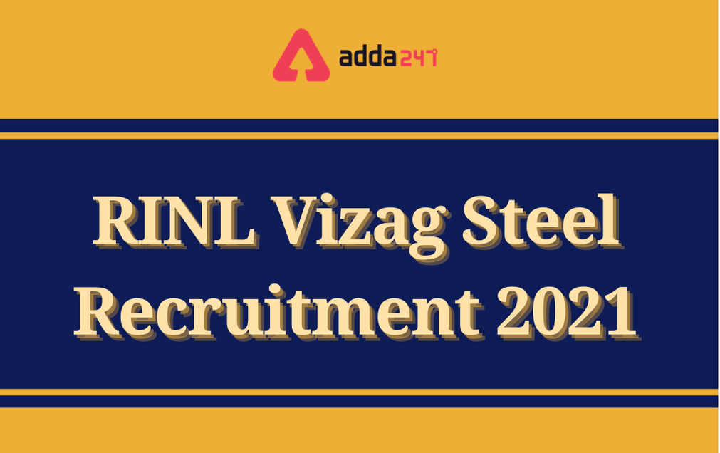 RINL Vizag Steel Recruitment 2021: Apply Online For 319 Trade Apprentice Posts_30.1
