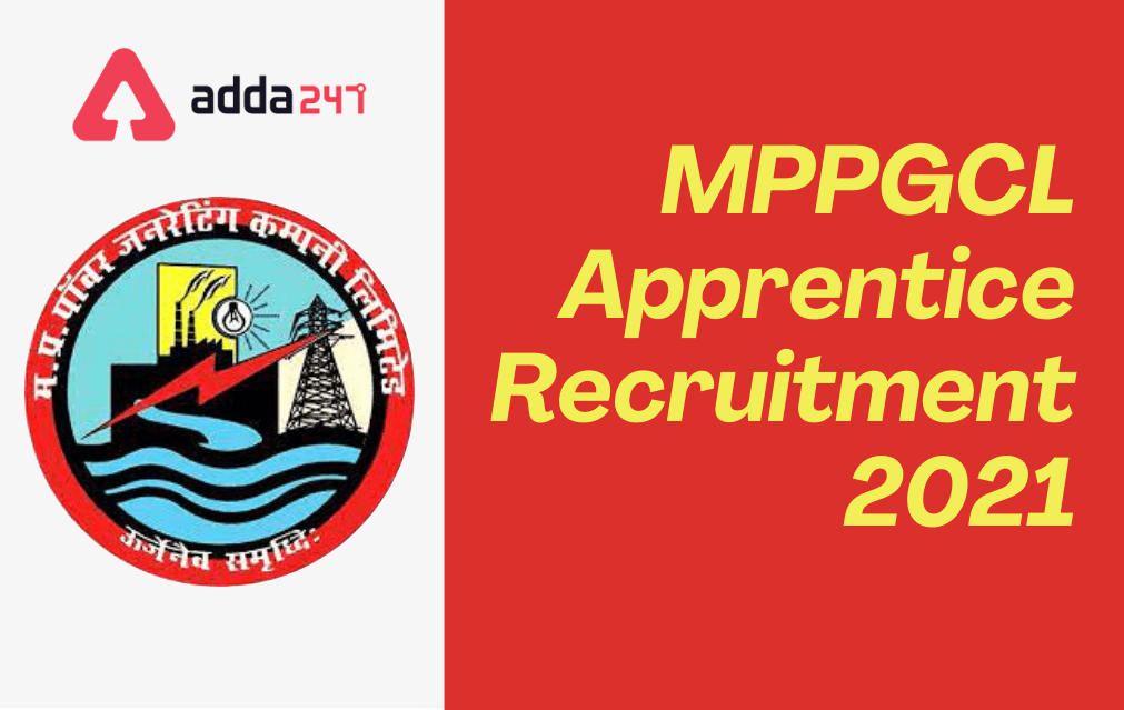 MPPGCL Recruitment 2021: Apply Online For 209 Apprentice Posts_30.1