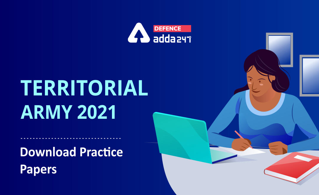 Territorial Army Practice Papers 2021_30.1