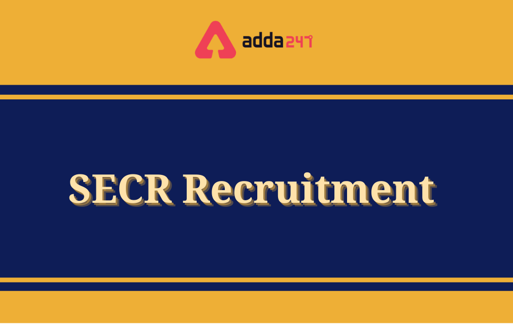 SECR Apprentice Recruitment 2021, 432 Apprentices Post_30.1