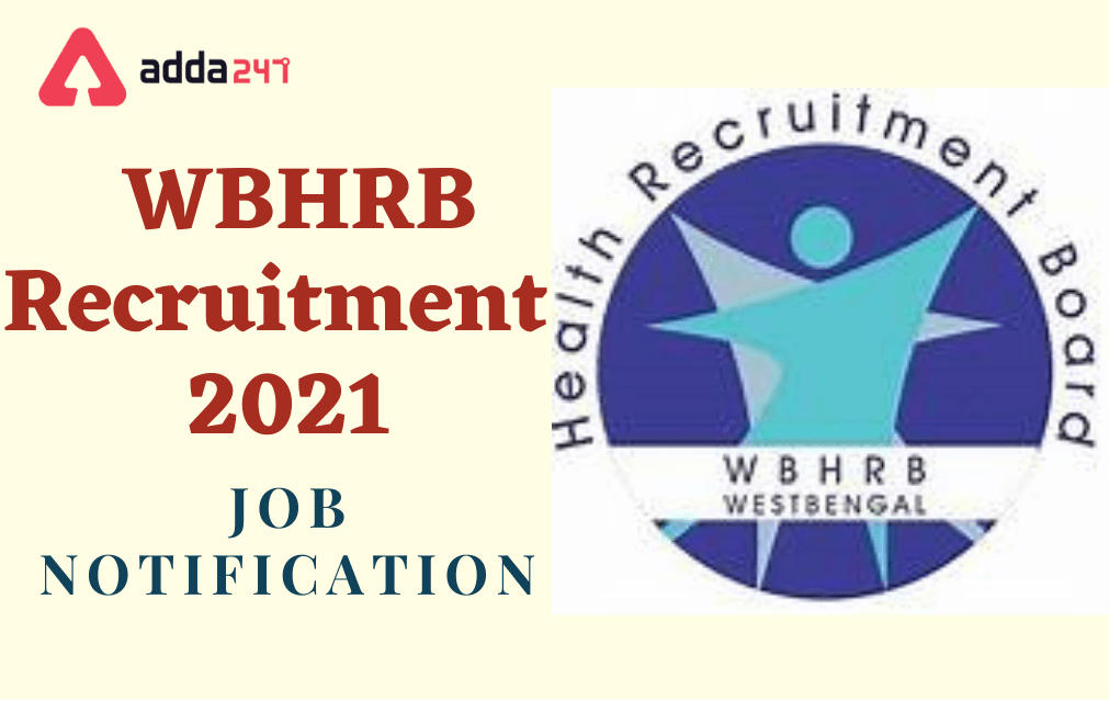 WBHRB Recruitment 2021, Apply Online for 43 Assistant Superintendent Posts_30.1