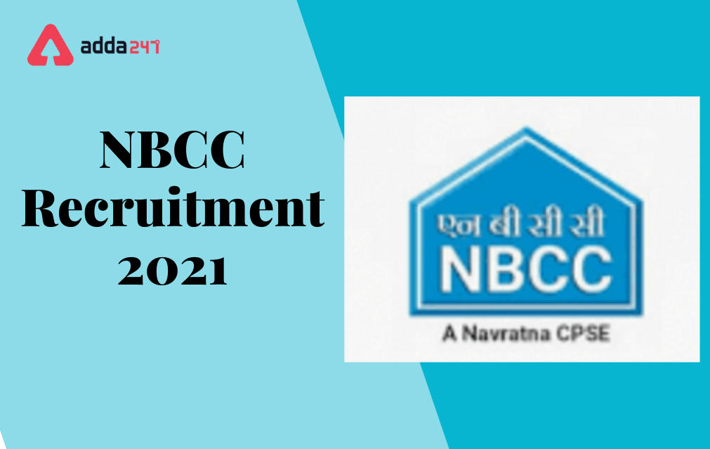 NBCC Recruitment 2021 Notification, Apply Online for 70 Vacancies_30.1