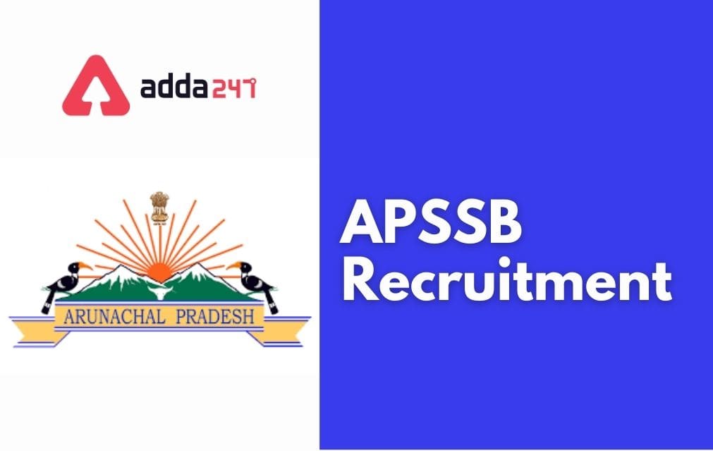 APSSB Recruitment 2021, Notification Out For 81 Personal Assistant Posts_30.1