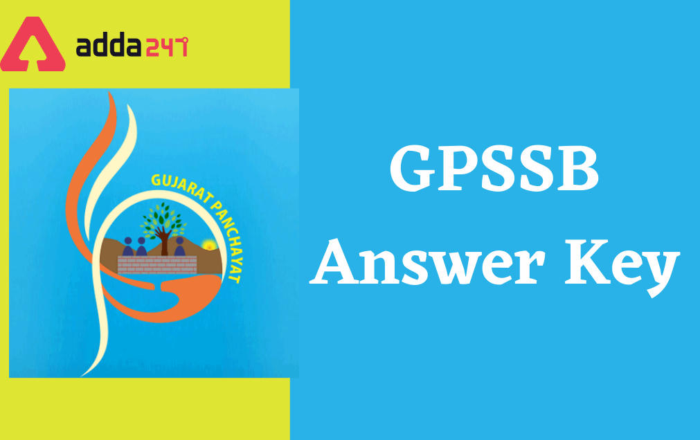 GPSSB Answer Key 2022 Out for Lab Technician & Staff Nurse Posts_30.1