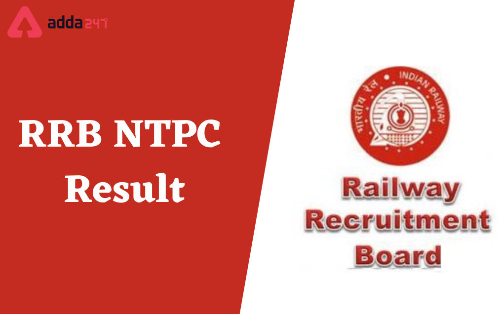 RRB Bhubaneshwar NTPC Revised Result 2022 Out for CBT-1 Exam_30.1