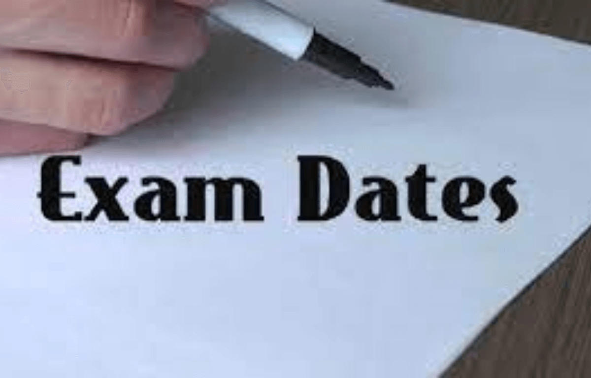 Rajasthan CET Exam Date 2022, Check Tentative Schedule_30.1