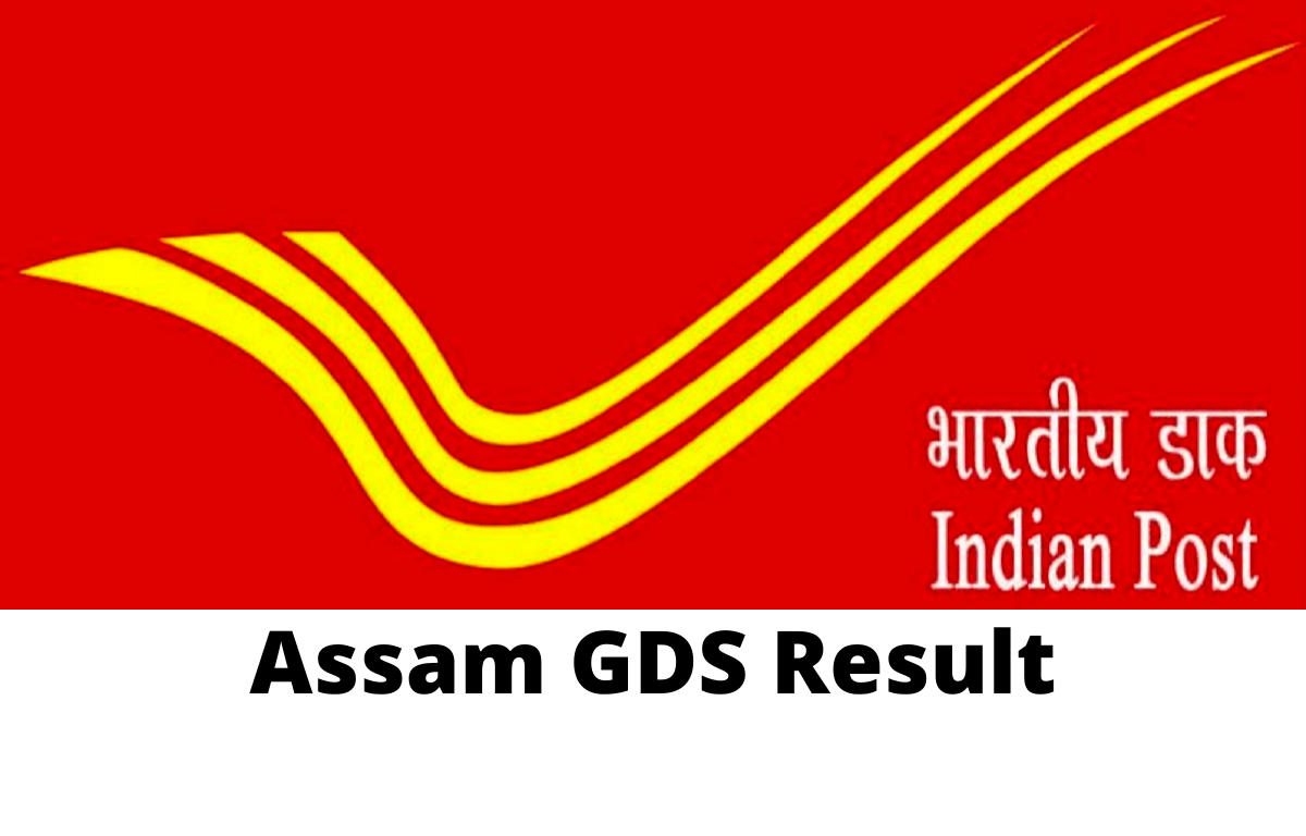 Assam GDS Result 2023, Download Cut Off & Merit List_30.1