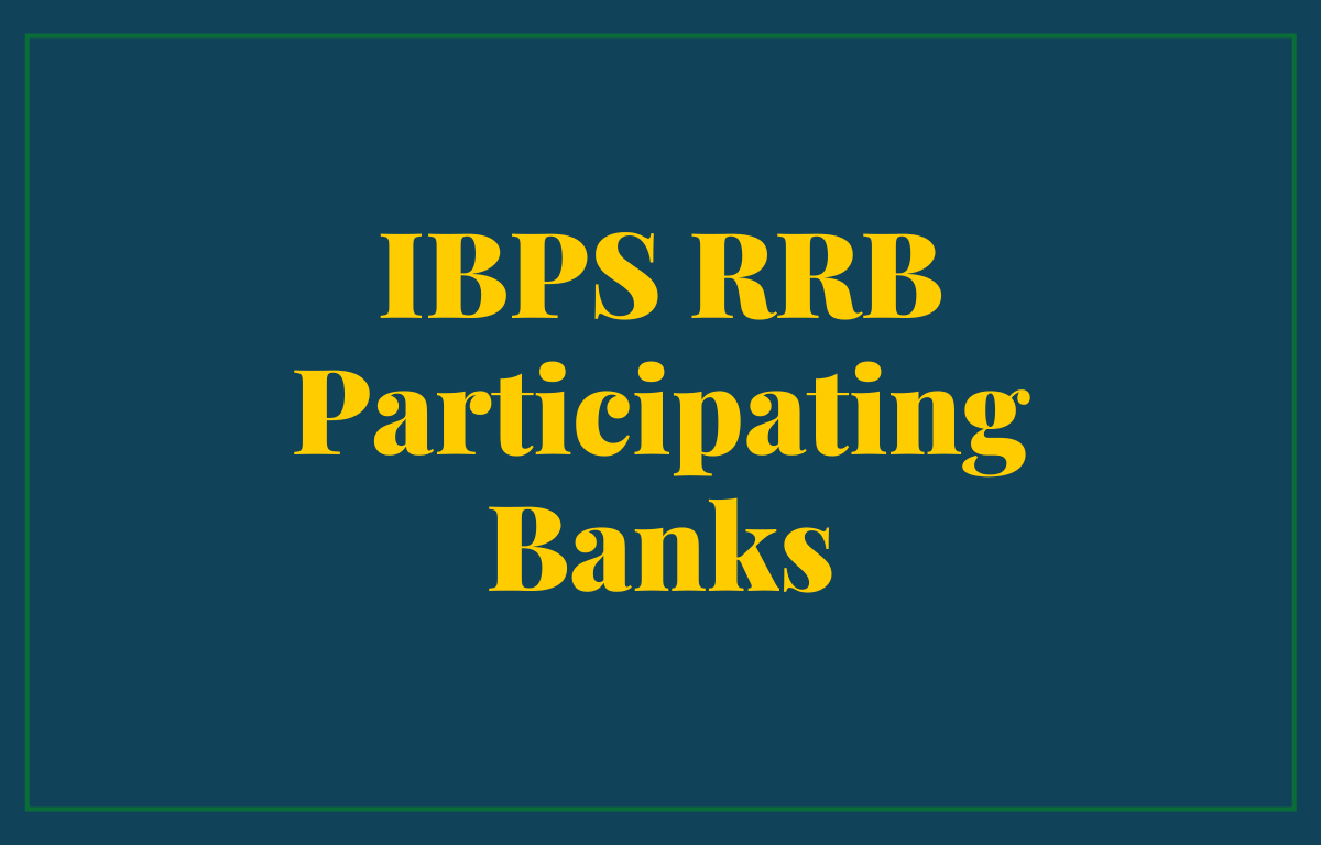 ibps-rrb-participating-banks-2023-list-for-8612-vacancies