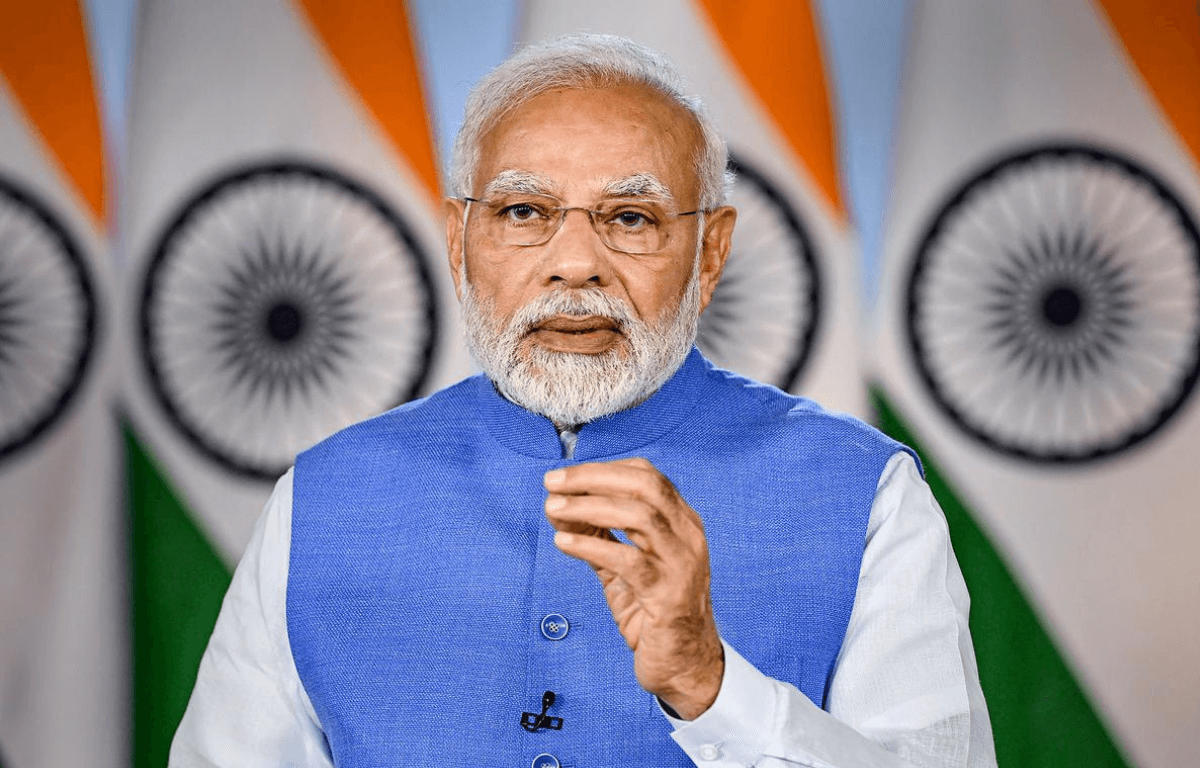 PM Modi Announces 10 Lakh Recruitment To Be Filled Within 18 Months Deadline_30.1