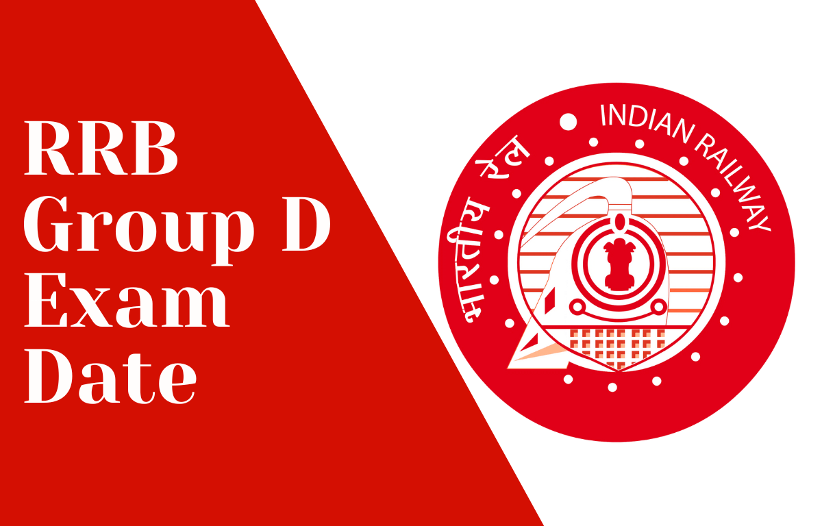 Railway RRB Group D Exam Date 2022 Out for Phase 5, Check Complete Exam Schedule_30.1