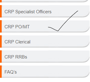 IBPS PO Mains Admit Card 2023 Out, Phase 2 Call Letter Link_40.1