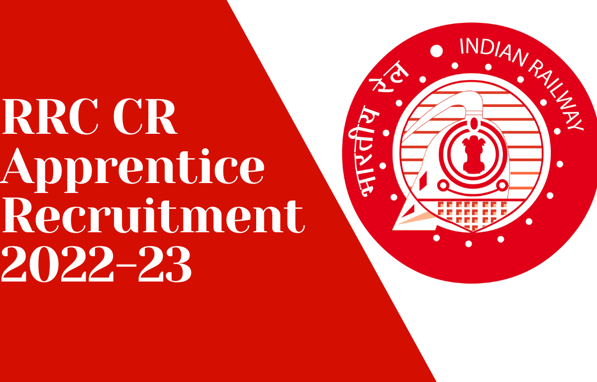 RRC CR Apprentice Recruitment 2022-23 Notification Released_30.1