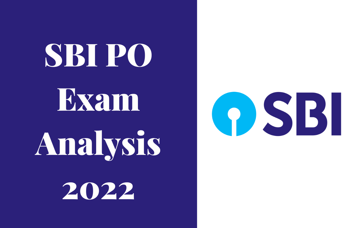SBI PO Exam Analysis 2022, 20 December, Shift 3_30.1