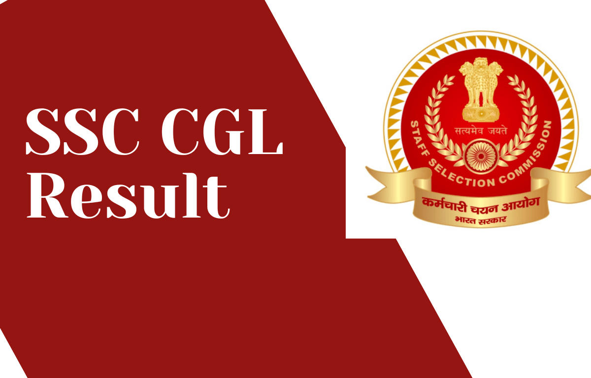SSC CGL Tier 1 Result Out, Direct Link to Download SSC CGL Result_30.1