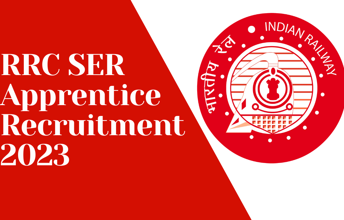 RRC SER Apprentice Recruitment 2023 Notification Out, Apply Online_30.1