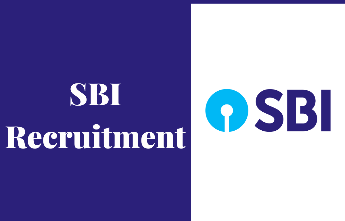 SBI Recruitment 2023 Out for 1031 Support Officer, CMF Posts_30.1