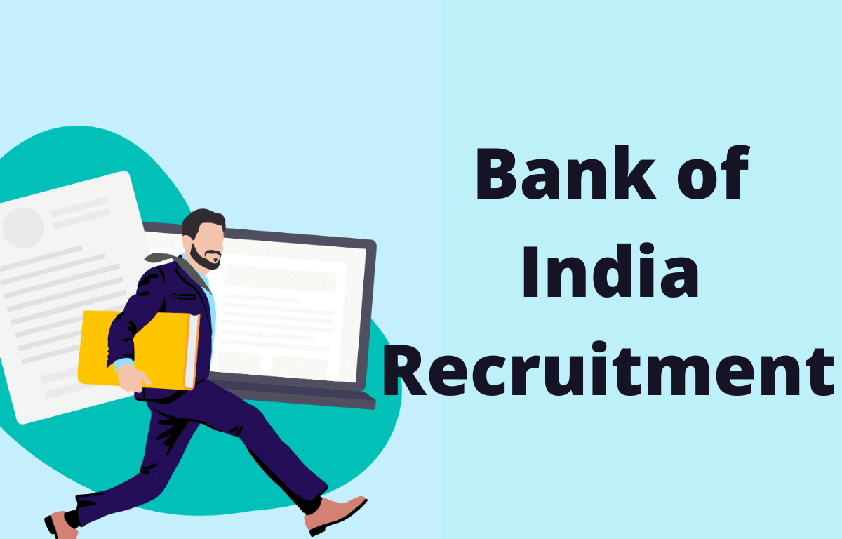 Bank Of India Recruitment 2023, Last Date to Apply Online for 500 PO Vacancy_30.1