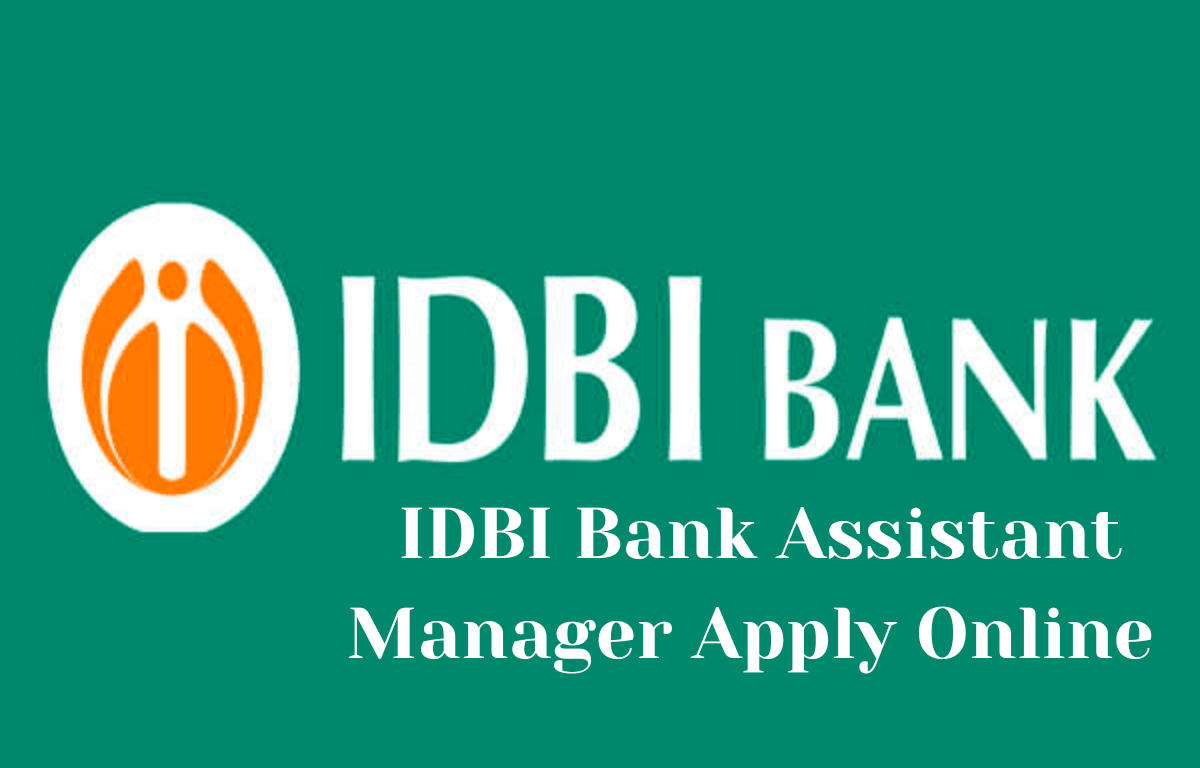 IDBI Assistant Manager Apply Online 2023, Online Registration Ends on 12th March (Extended)_30.1