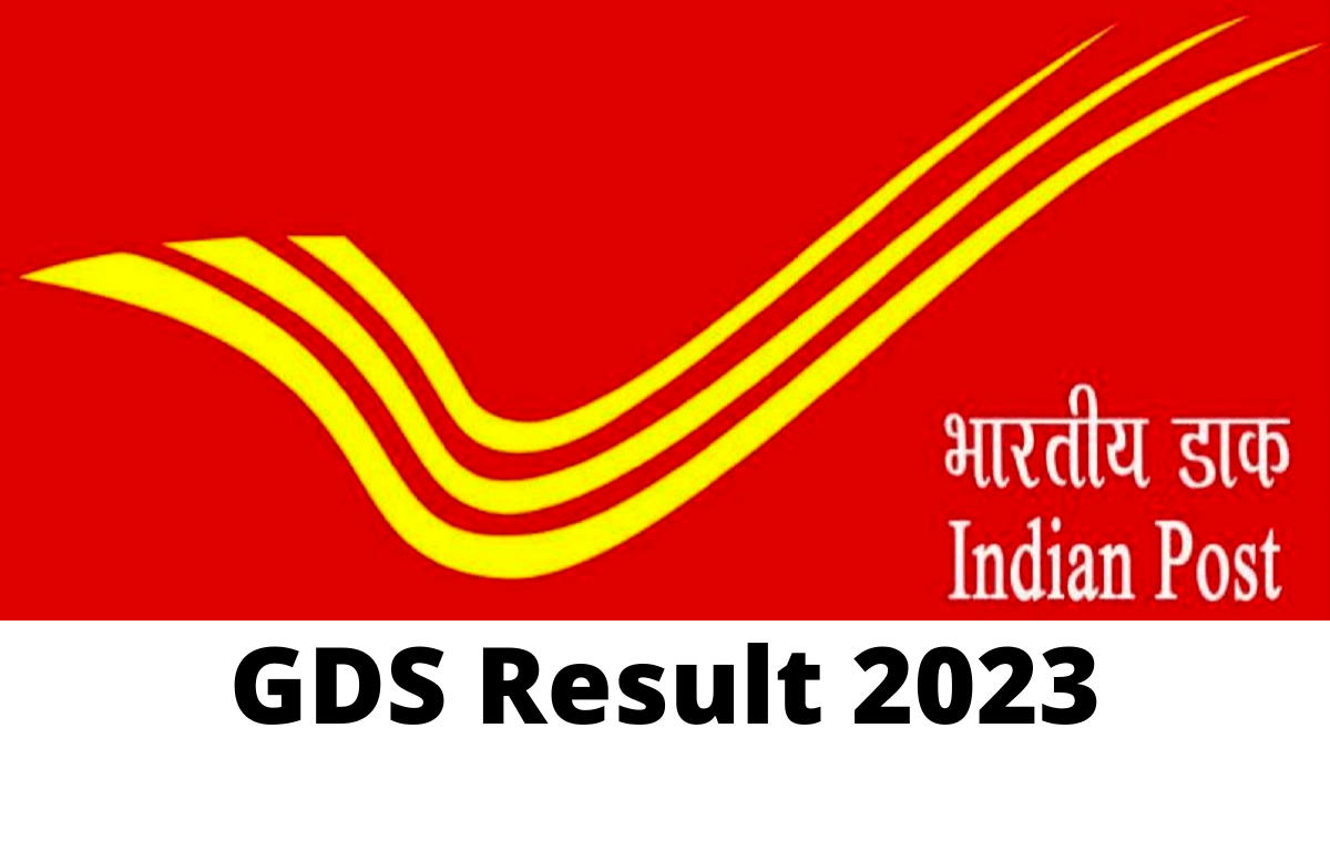 GDS Result 2023 Out, Download Gramin Dak Sevak Result PDF(State-wise)_30.1