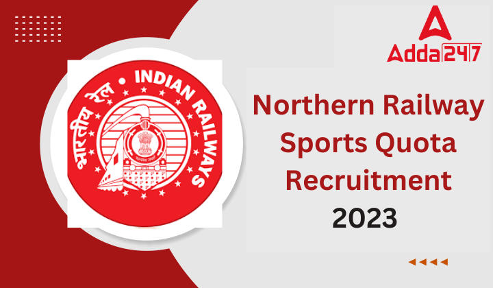 northern-railway-sports-quota-recruitment-2023-out