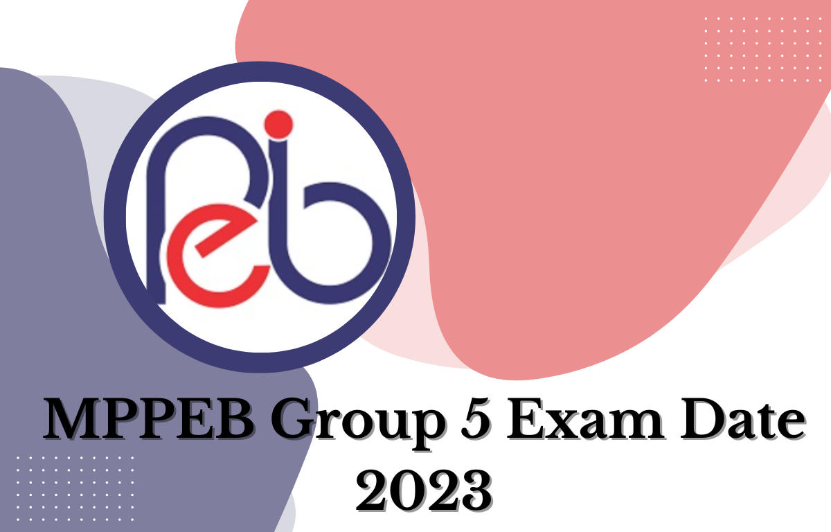 MPPEB Group 5 Exam Date 2023 Out Check Exam Schedule lab-technician-exam-mp-group-5-odisha-aiims-lab-technician