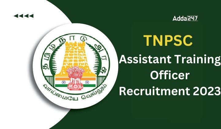 TNPSC CESE 2023 Exam - Notification (Released), Dates, Application Form,  Admit Card, Syllabus, Eligibility