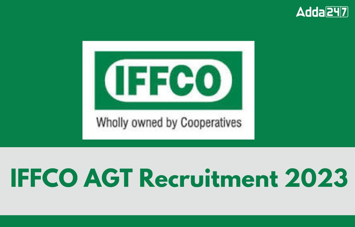 IFFCO AGT Recruitment 2023 Notification, Prelims Analysis