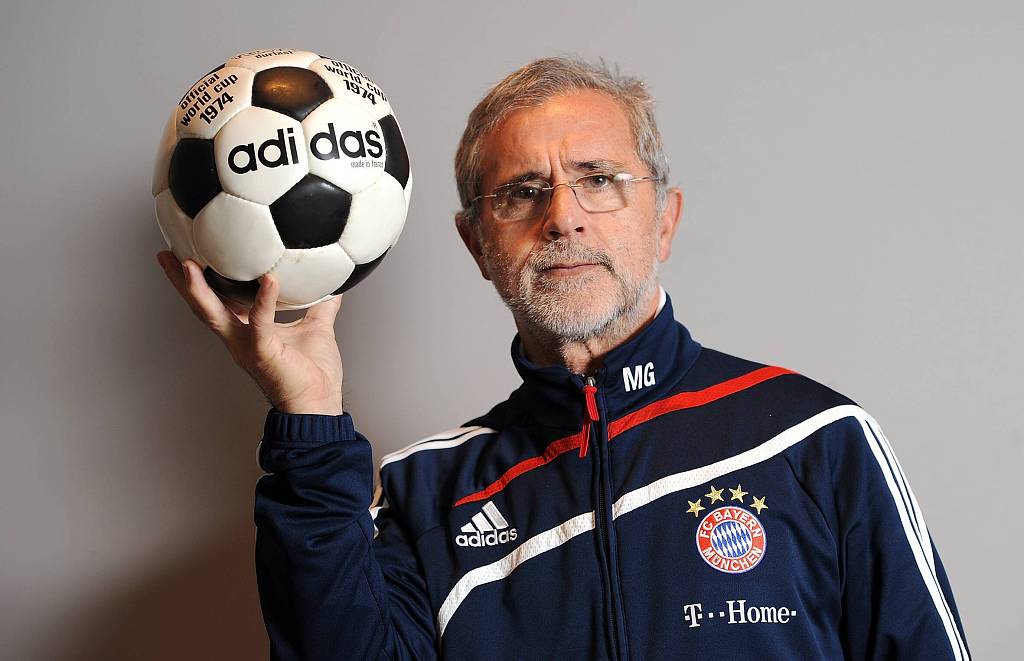 German Football Legend Gerd Müller passes away| ജർമ്മൻ ഫുട്ബോൾ ഇതിഹാസം ഗെർഡ് മുള്ളർ അന്തരിച്ചു_30.1