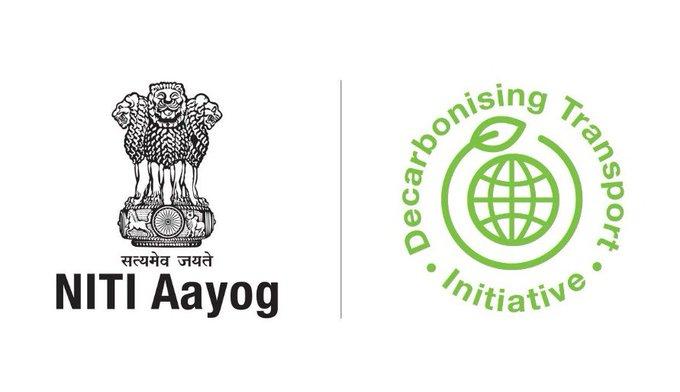 NITI Aayog and WRI Jointly Launch 'Forum for Decarbonizing Transport'| NITI ആയോഗും WRIയും സംയുക്തമായി 'ഗതാഗത്തിലുള്ള അംഗാരാംശം നീക്കം ചെയ്യുന്നതിനുള്ള ഫോറം' ആരംഭിച്ചു_30.1