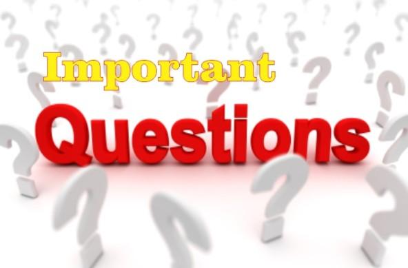 25 Important Previous Year Q & A | HCA Study Material [30 September 2021]_30.1