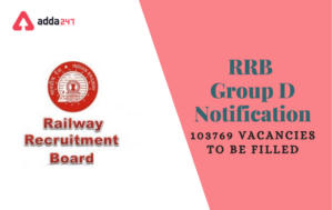 RRB Group D 2021 Exam Date Postponed