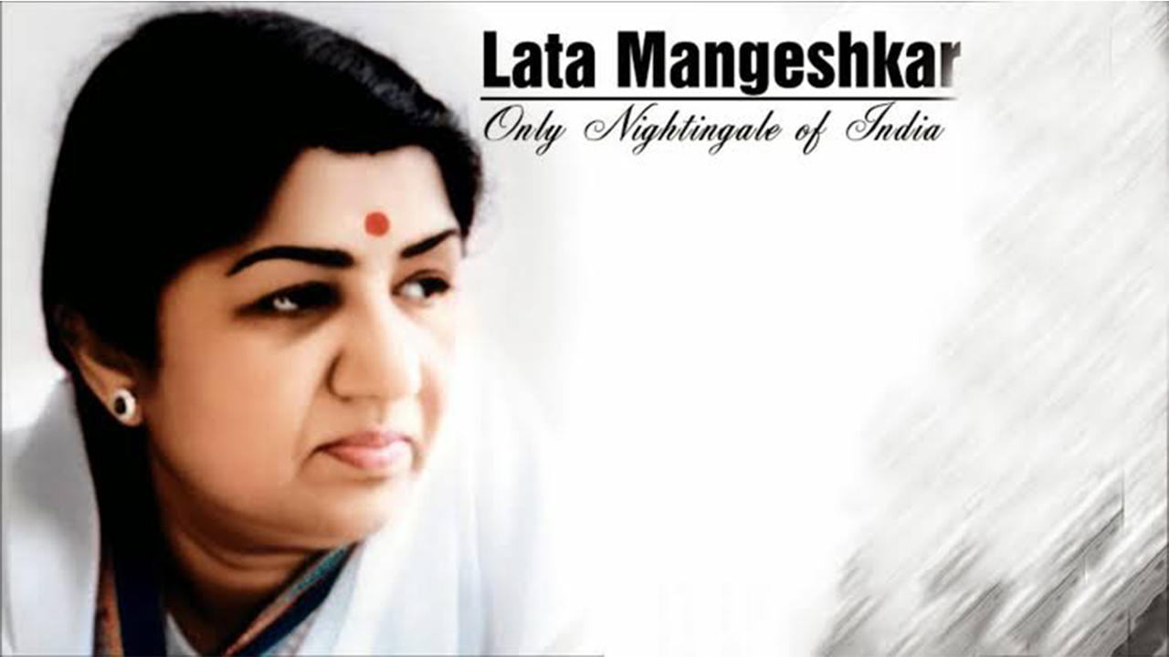 Lata mangeshkar (ലതാ മങ്കേഷ്‌കർ): Life Story_30.1