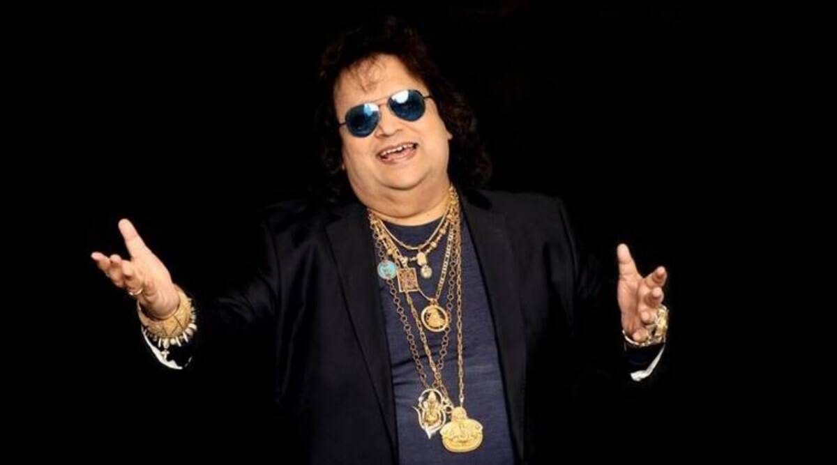 Bappi Lahiri, Composer-Singer, Dies in Mumbai Hospital At 69_30.1